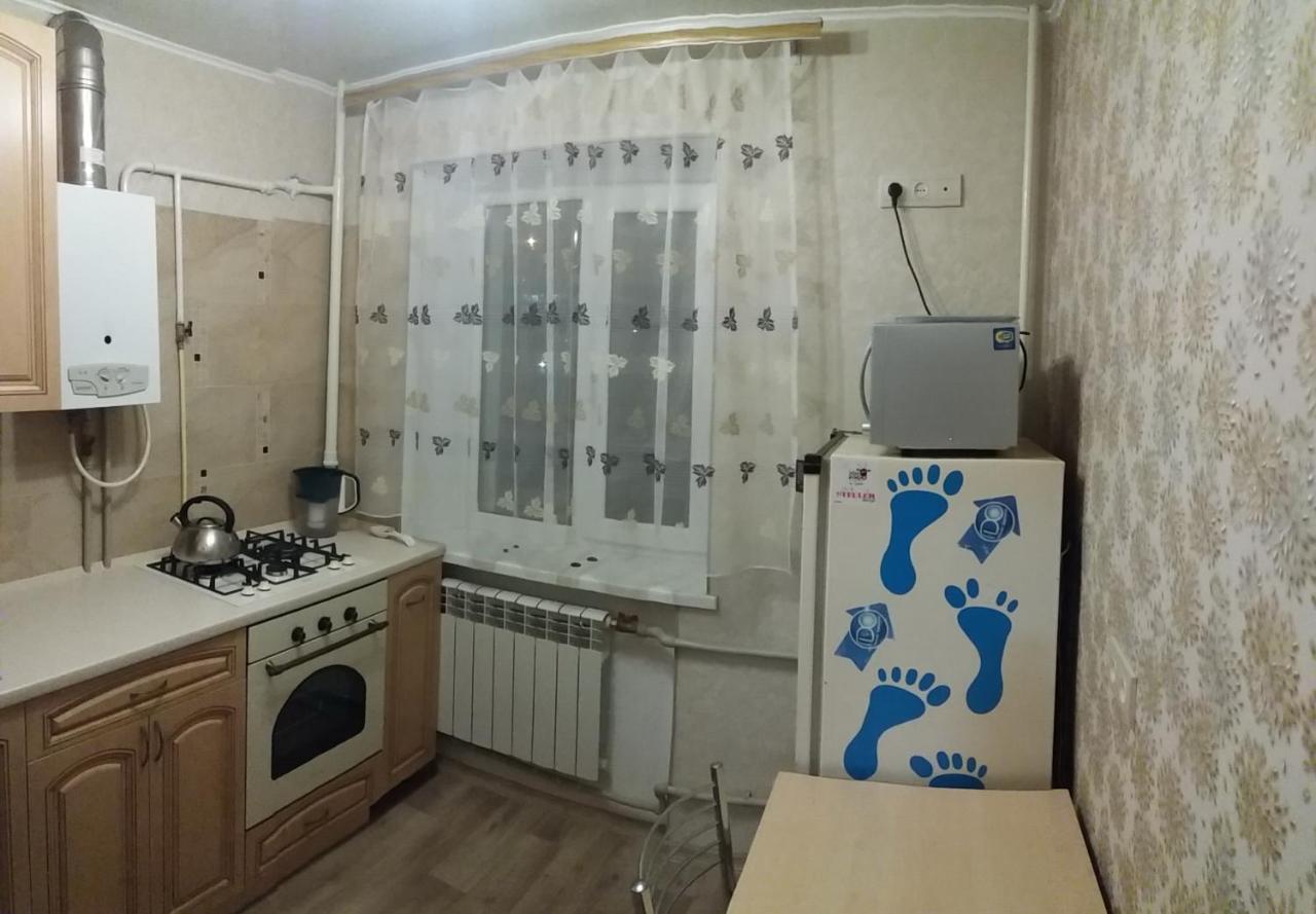 Сozy Appartment Near Metro Station "23 Avgusta" Harkiv Exterior foto