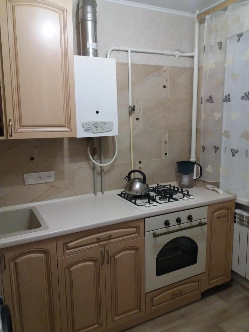 Сozy Appartment Near Metro Station "23 Avgusta" Harkiv Exterior foto